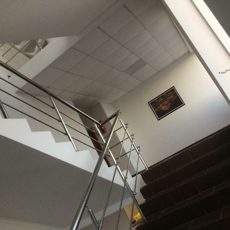 Hotel 777 Gudauta Εξωτερικό φωτογραφία