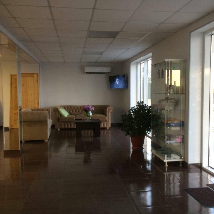 Hotel 777 Gudauta Εξωτερικό φωτογραφία