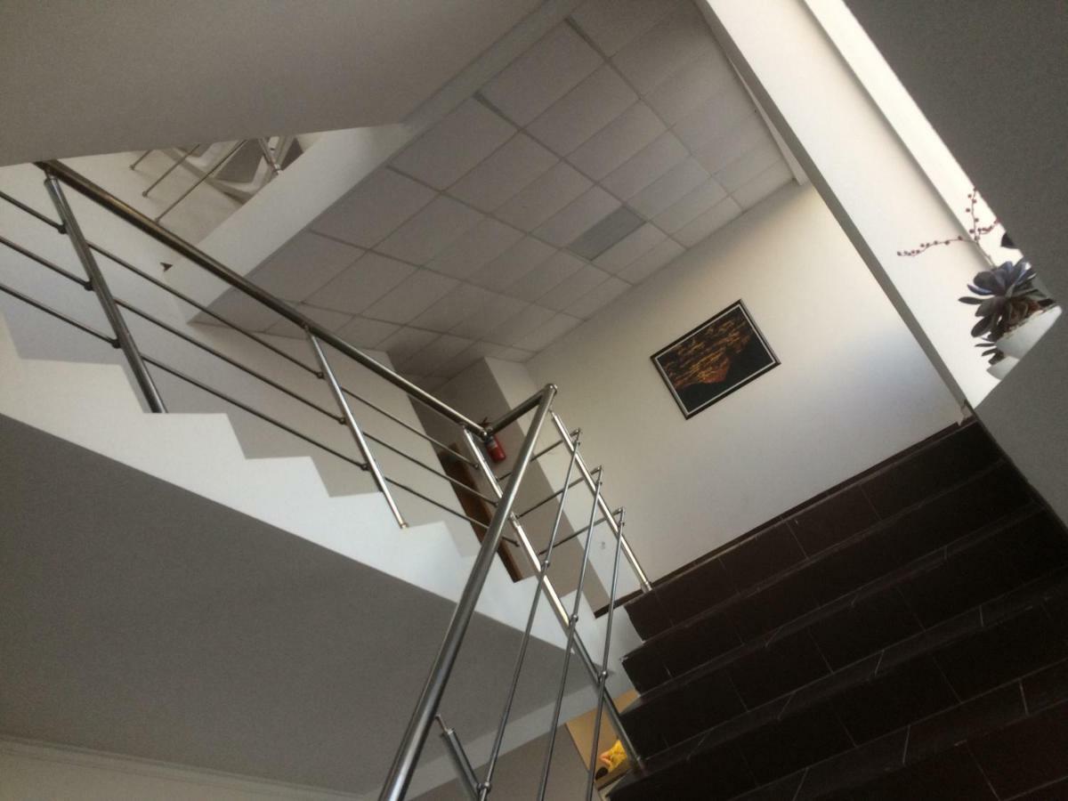 Hotel 777 Gudauta Εξωτερικό φωτογραφία