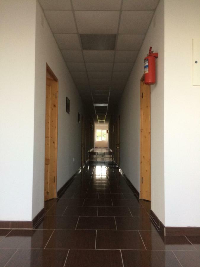 Hotel 777 Gudauta Εξωτερικό φωτογραφία