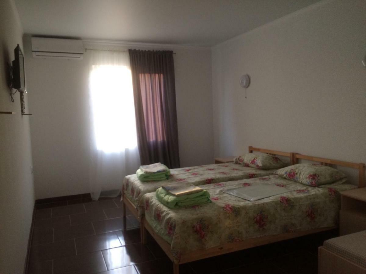 Hotel 777 Gudauta Εξωτερικό φωτογραφία