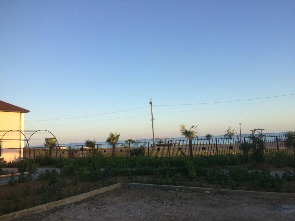 Hotel 777 Gudauta Εξωτερικό φωτογραφία