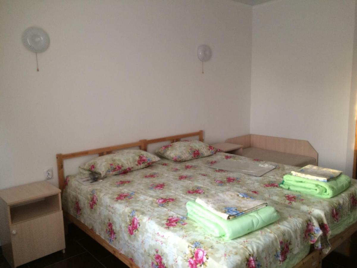 Hotel 777 Gudauta Εξωτερικό φωτογραφία