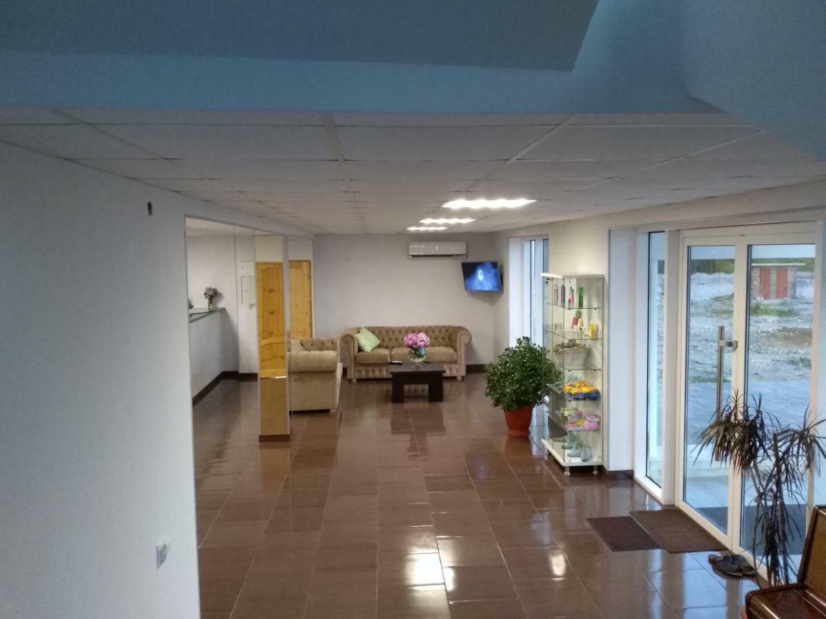 Hotel 777 Gudauta Εξωτερικό φωτογραφία
