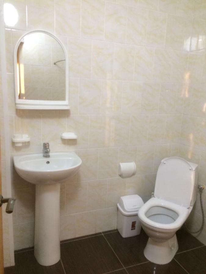 Hotel 777 Gudauta Εξωτερικό φωτογραφία