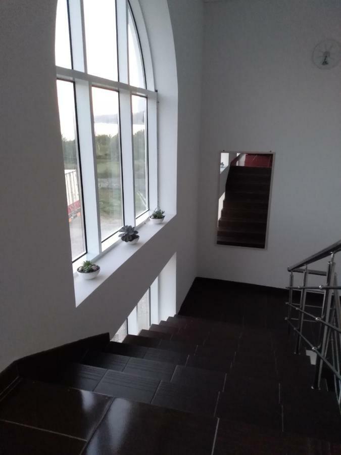 Hotel 777 Gudauta Εξωτερικό φωτογραφία