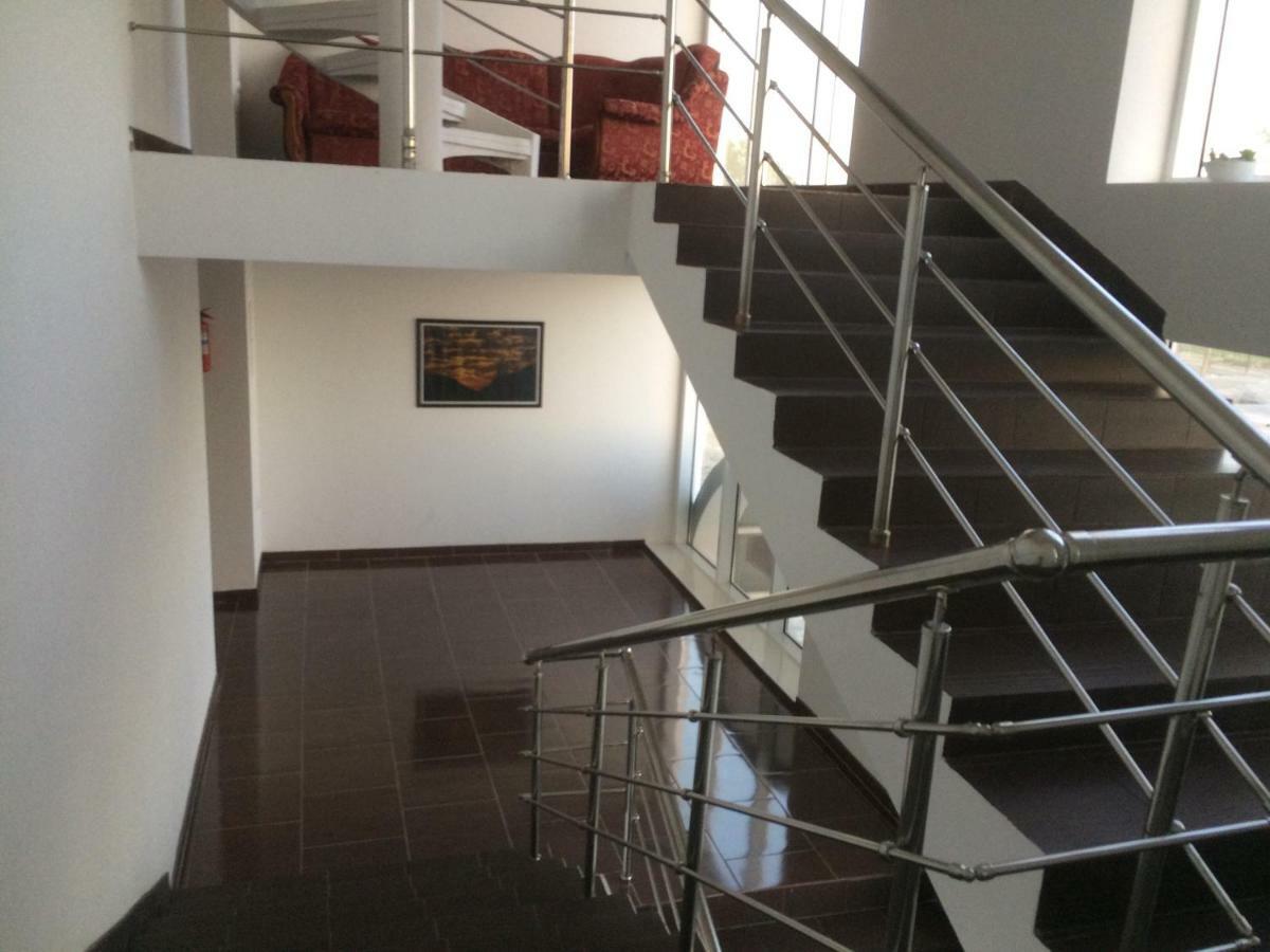 Hotel 777 Gudauta Εξωτερικό φωτογραφία