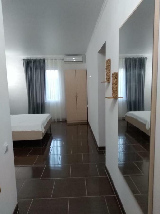 Hotel 777 Gudauta Εξωτερικό φωτογραφία