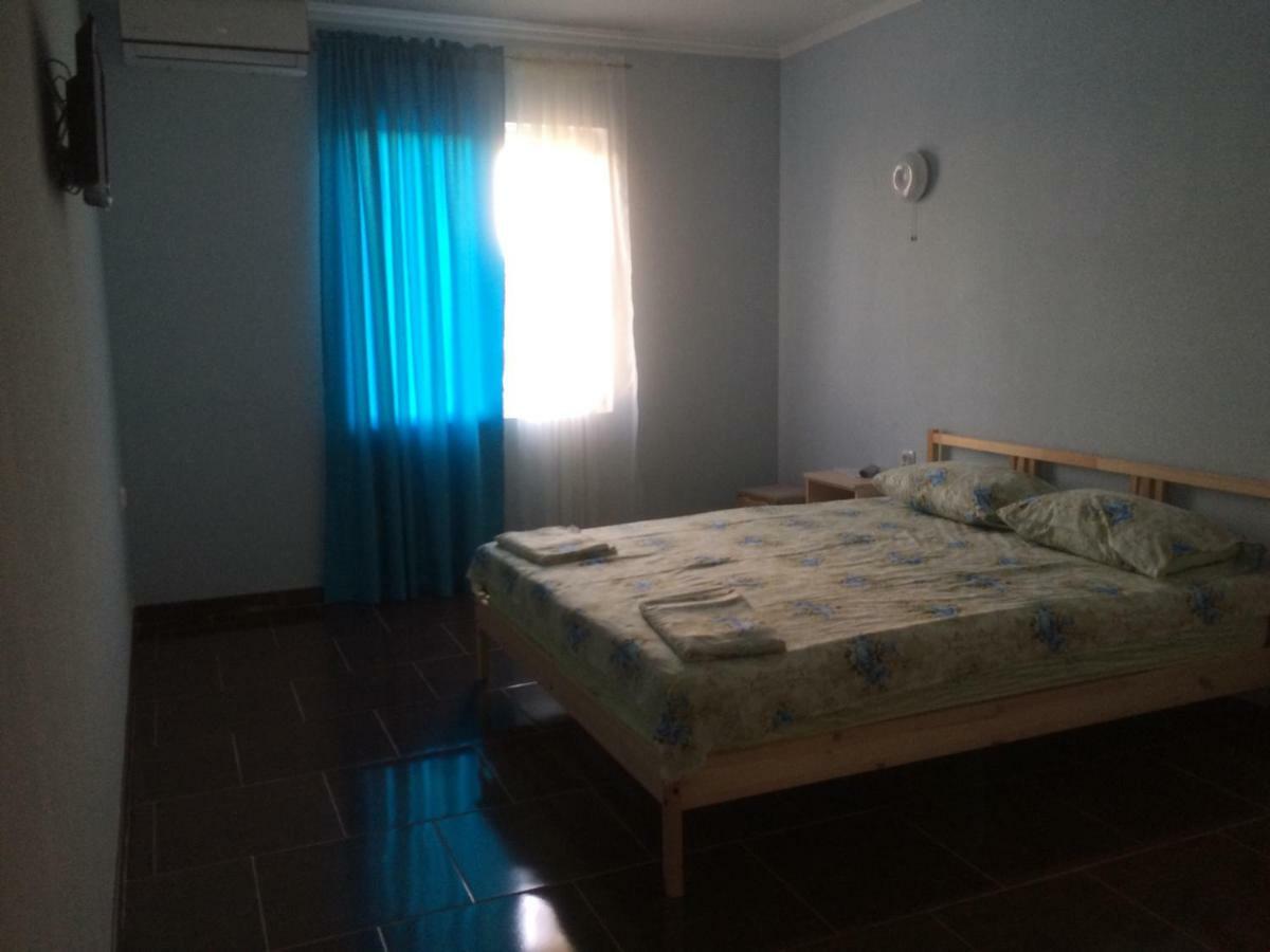 Hotel 777 Gudauta Εξωτερικό φωτογραφία