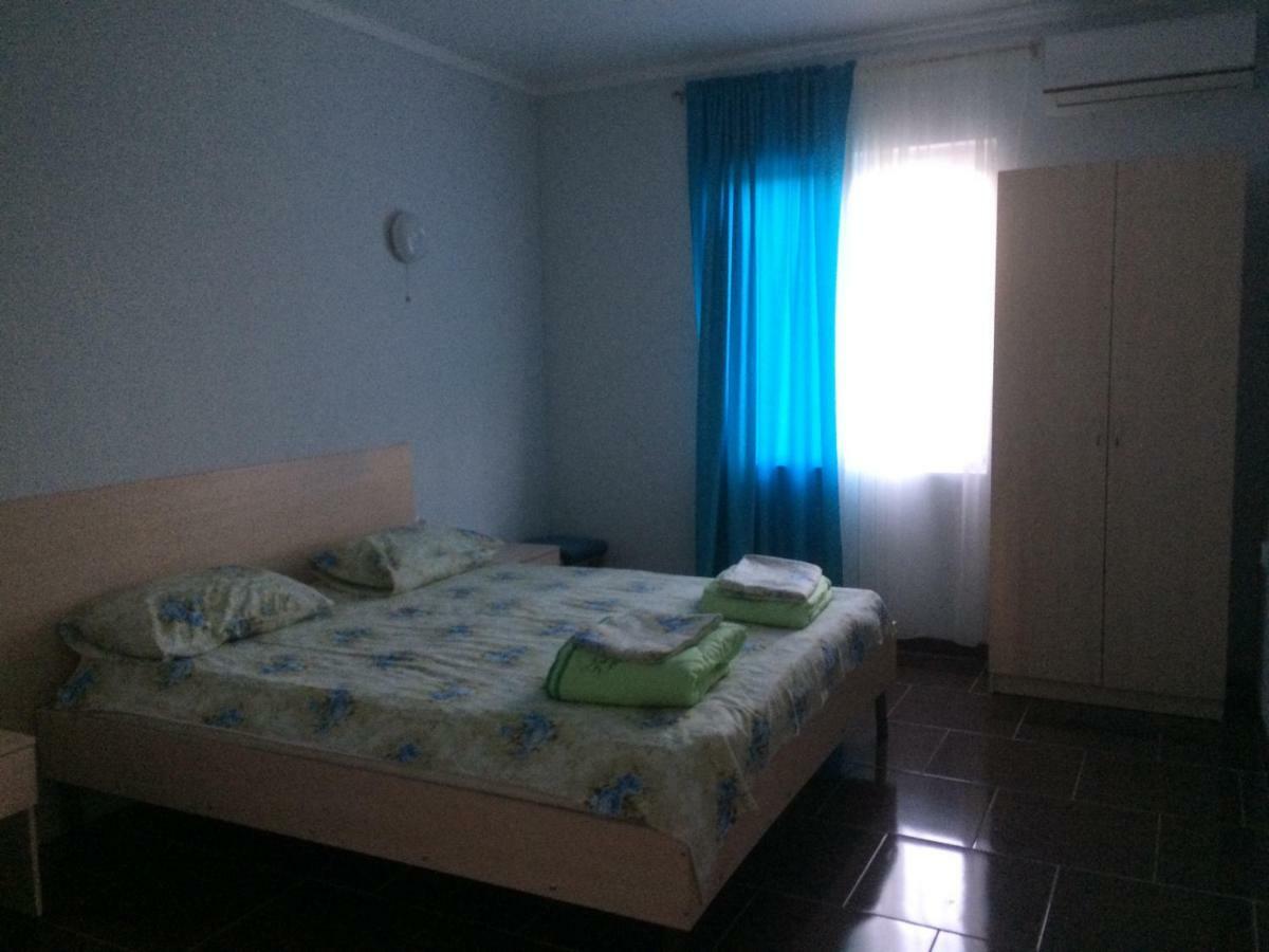 Hotel 777 Gudauta Εξωτερικό φωτογραφία
