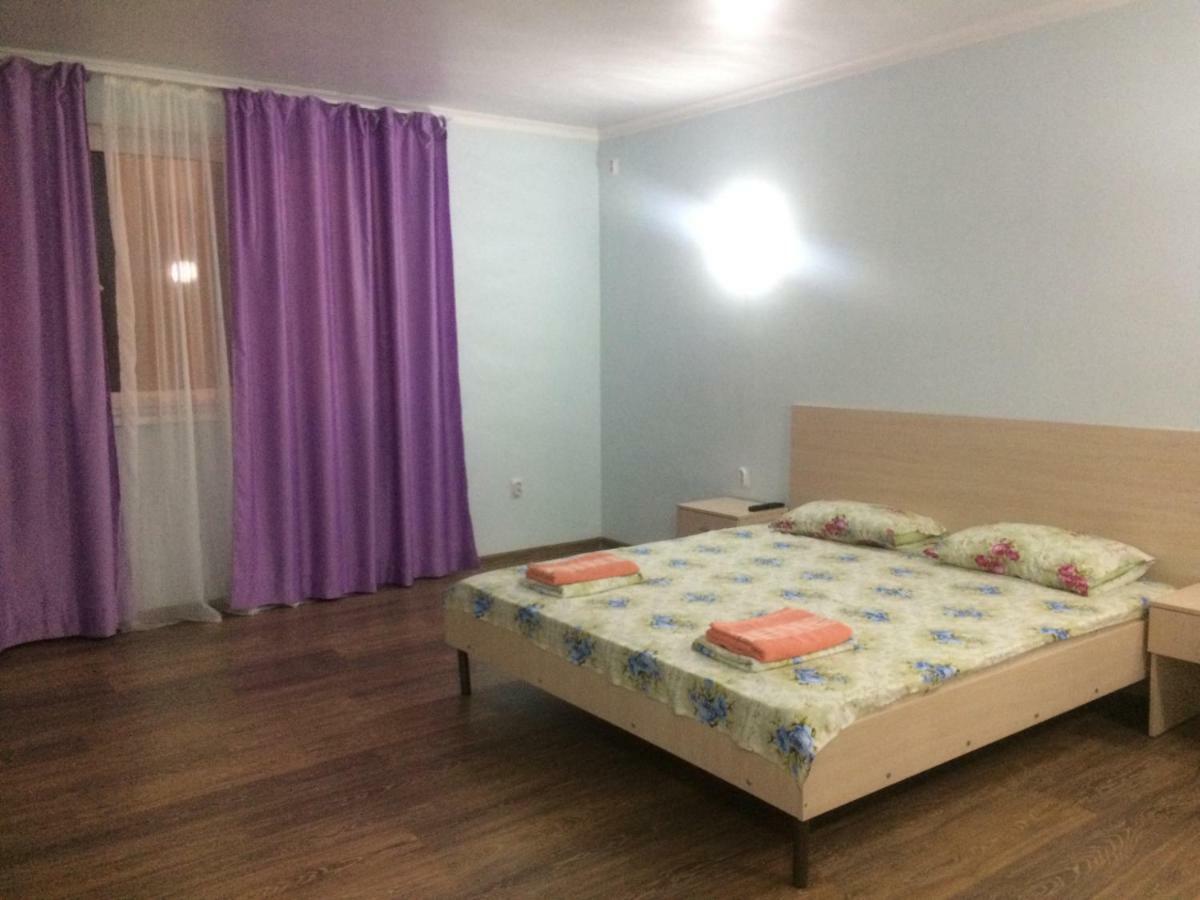 Hotel 777 Gudauta Εξωτερικό φωτογραφία