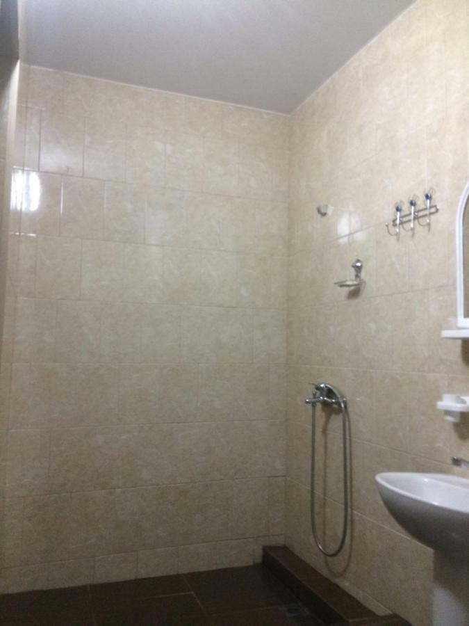 Hotel 777 Gudauta Εξωτερικό φωτογραφία