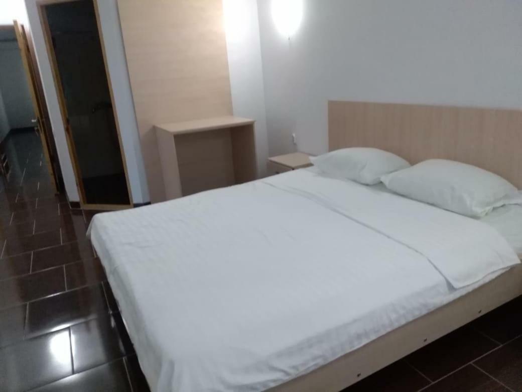 Hotel 777 Gudauta Εξωτερικό φωτογραφία